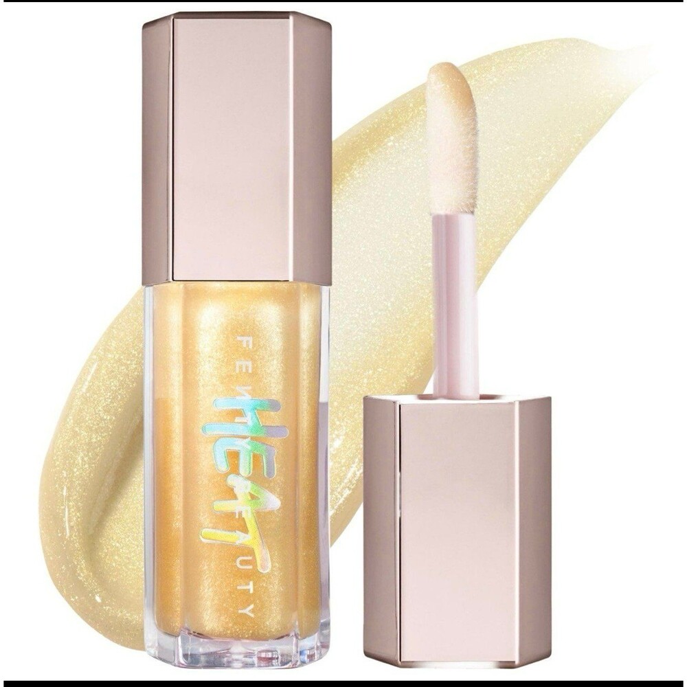 Fenty Beauty Gloss Bomb Heat